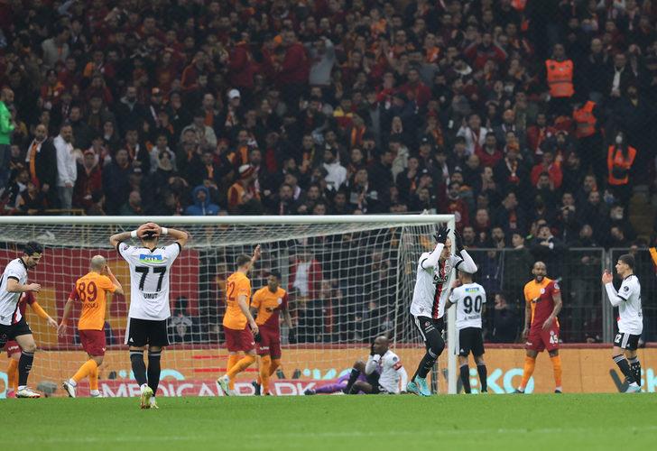 Son dakika| Galatasaray-Beşiktaş derbisinin önüne geçen pozisyon! Spor yazarları değerlendirdi: Net penaltı