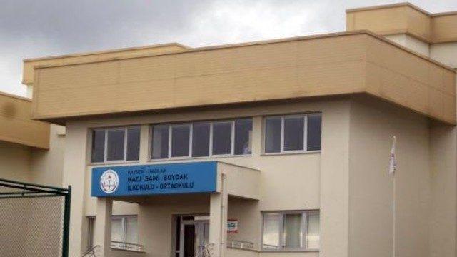 'Dombra'lı zil kaldırıldı