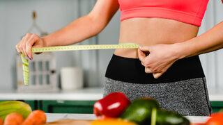 Bu 5 öneri ile göbek yağlarına elveda!  
