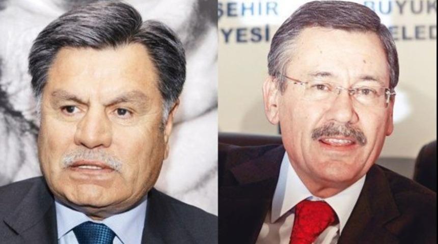 Gökçek’ten AYM’ye ziyaret