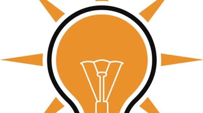 AK Partili İlhan İşbilen'den sürpriz basın toplantısı