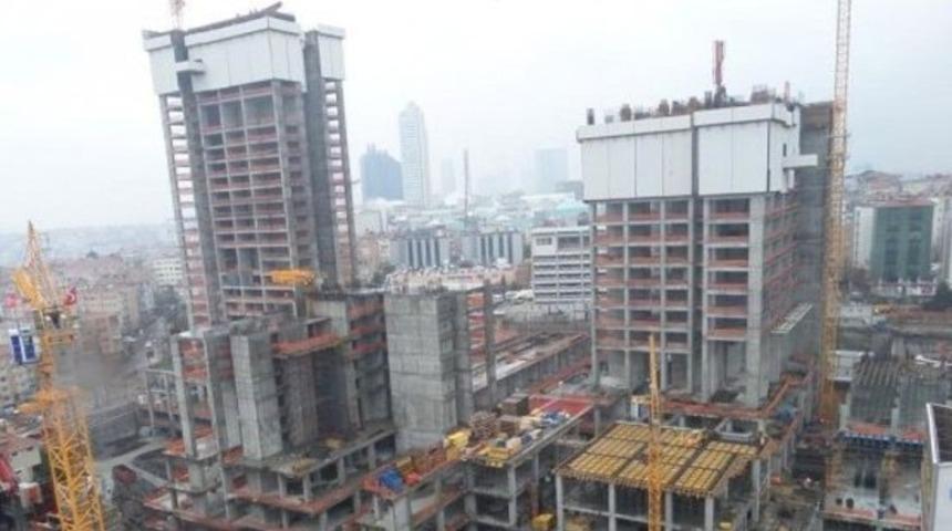 Asans&ouml;r faciasından &ouml;nce uzmanlara defalarca uyarı maili gitmiş