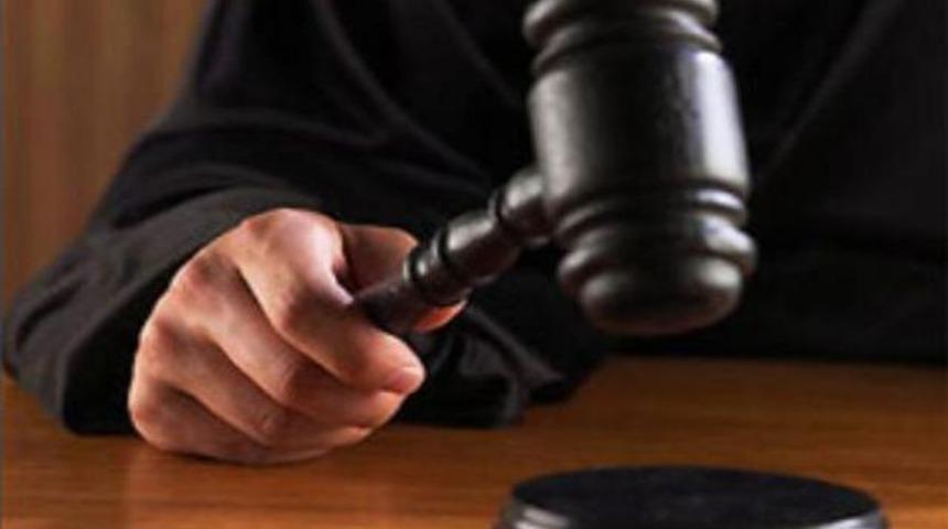 Bir garip Vajinasız davası