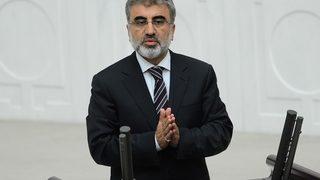 TBMM Genel Kurulu'nda Soma faciası tartışması