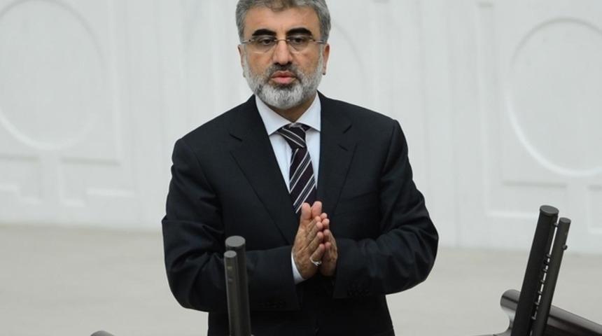 TBMM Genel Kurulu'nda "Soma faciası" tartışması