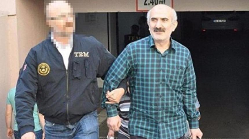 Fetullah Gülen'in yeğeni Muhammet Sait Gülen'e tahliye