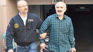 Fetullah Gülen'in yeğeni Muhammet Sait Gülen'e tahliye