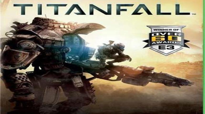 Titanfall&rsquo;un kutu resmi belli oldu