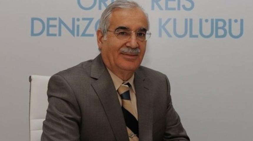 AK Parti'de bir istifa daha