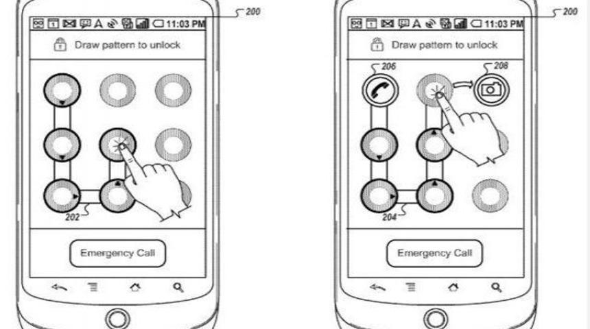 Android i&ccedil;in yeni bir &ouml;zellik