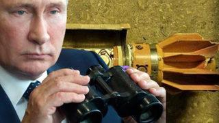 Putin’in gizli silahı ortaya çıktı! Uzmanlar bile mühimmata şaşırdı: Böylesini hiç görmedik