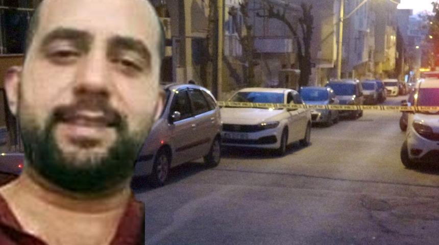 İzmir'de gürültü kavgası cinayeti! Babadan akılalmaz sözler: Bunları öldür gitsin