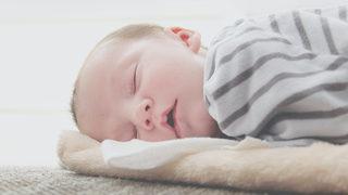 Bebeklerin uyumasını kolaylaştıracak çok etkili öneriler