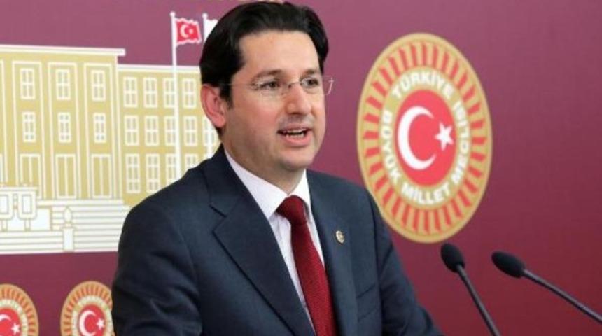 CHP’li Erdemir: 10 günlük babalık izni 8 haftaya çıkarılsın