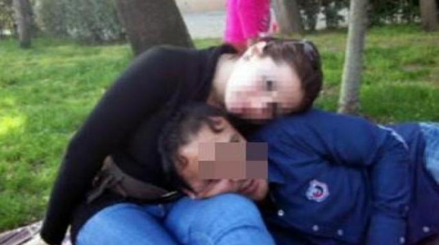 Kıskan&ccedil; koca dehşeti