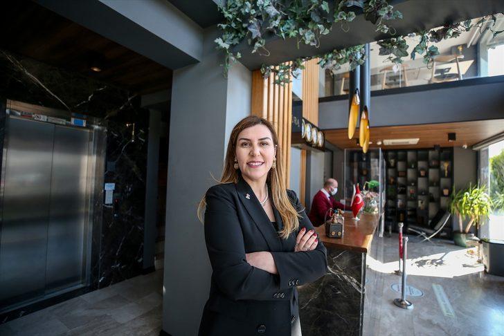 "Çifte coşku"ya hazırlanan Çanakkale'deki otellerde yer kalmadı G1