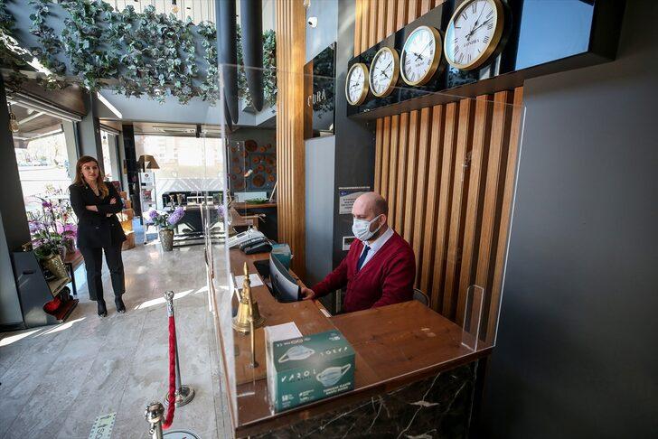 "Çifte coşku"ya hazırlanan Çanakkale'deki otellerde yer kalmadı G3