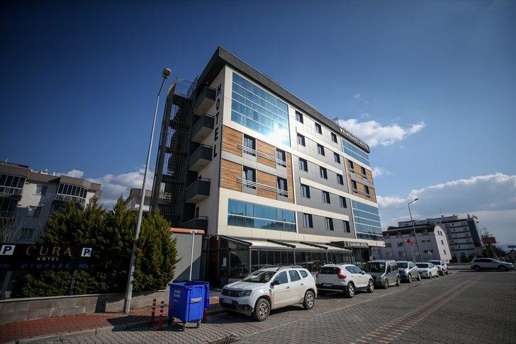 "Çifte coşku"ya hazırlanan Çanakkale'deki otellerde yer kalmadı G4