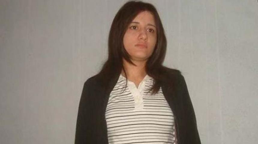 Hamile kadın m&uuml;h&uuml;rlenen dairede mahsur kaldı