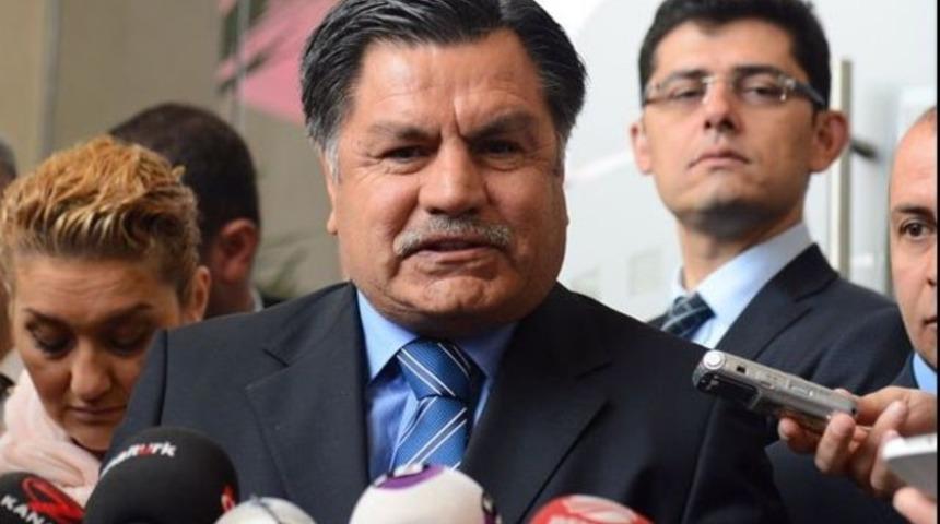 Haşim Kılı&ccedil;'tan &ouml;nemli a&ccedil;ıklamalar