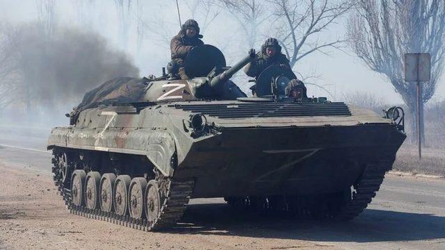 Rusya Ukrayna savaşı ne zaman bitecek? Ukrayna Devlet Başkanlığı Ofisi açıkladı! Rusya Ukrayna savaşı bitiş tarihi!