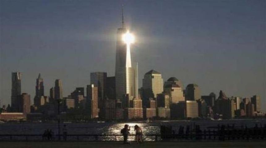 ABD'nin en y&uuml;ksek binası