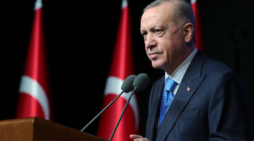 Kabine toplantısı saat kaçta? Cumhurbaşkanı Erdoğan ne zaman açıklama yapacak? İşte 15 Mart Kabine toplantısı konuları!