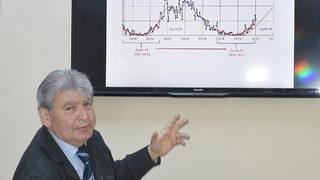 Şiddetli soğukların nedenini açıkladı! ‘Patlamalar azaldı…’