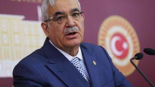 Disiplin'e sevk edilen İşbilen'den istifa