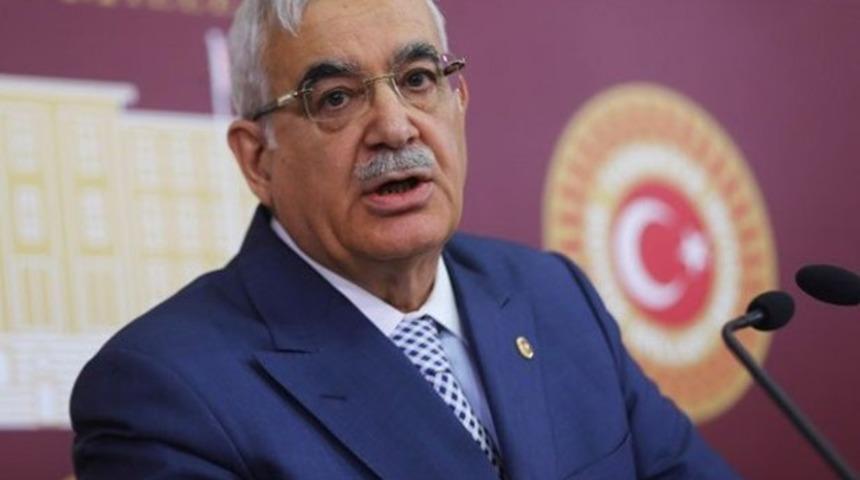 Disiplin'e sevk edilen İşbilen'den istifa