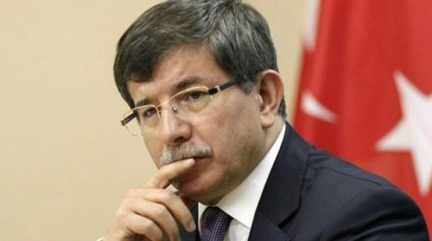 'İstifa yok, operasyonun başı benim'