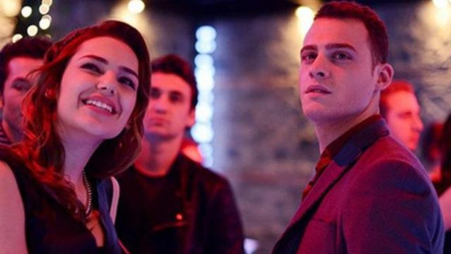 Kerem Bürsin ile Yağmur Tanrısevsin aşkı yeniden mi? Şaşırtan iddia