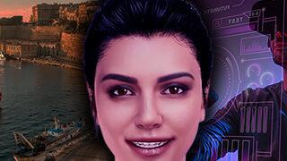 Dünyada bir ilk! Marija'nın büyüleyici özellikleriyle tanışın