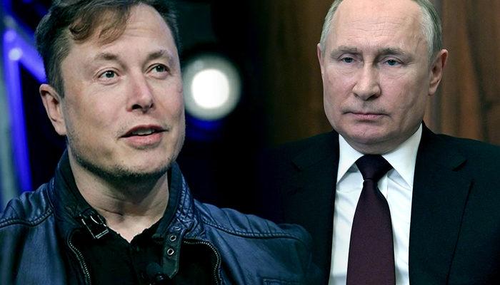 Elon Musk, teke tek düelloya davet etmişti! Kremlin Elon Musk’ın davetini yanıtsız bırakmadı