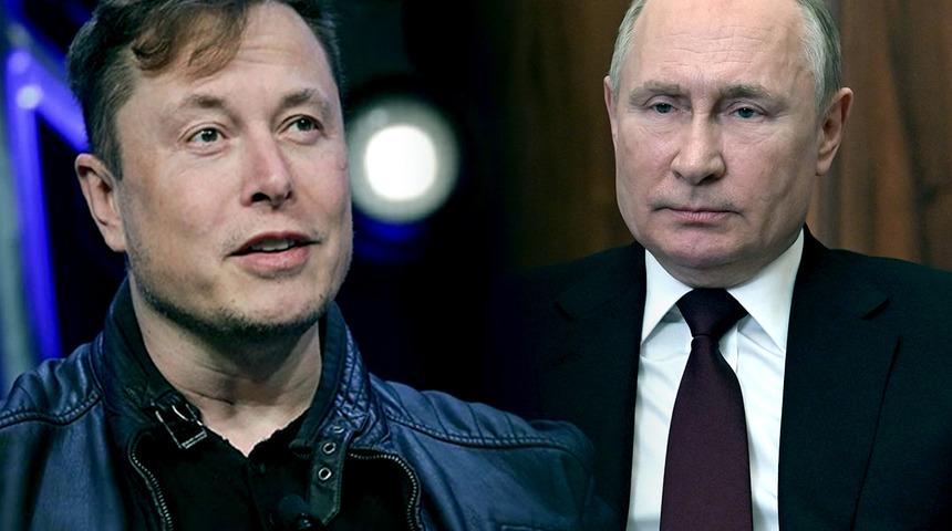 Elon Musk, teke tek düelloya davet etmişti! Kremlin Elon Musk’ın davetini yanıtsız bırakmadı