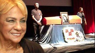 Çolpan İlhan son yolculuğuna uğurlandı