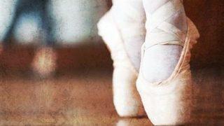 Balerine tayt yasağı iddiası