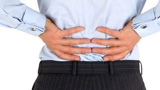 Ameliyatsız Bel Fıtığı Tedavisi İçin Lazer