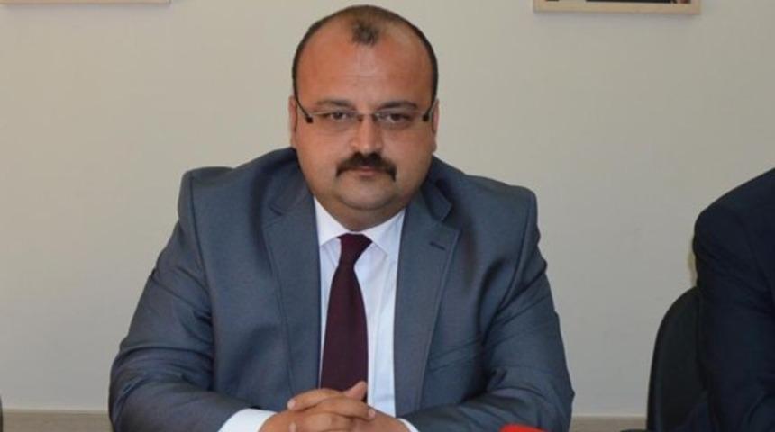 MHP'de seçim istifası!