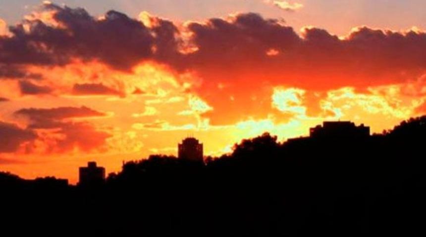 Bayramda hava nasıl olacak?