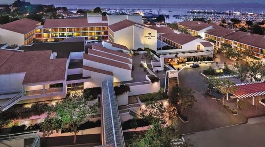 Yeşil otellere ilgi 4 yılda yüzde 128 arttı