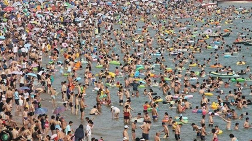 Yer kalmadı, rezervasyonsuz asla gelmeyin!