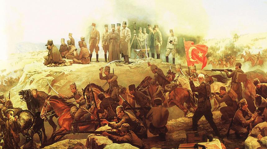 Bir Destanın Hikayesi! Çanakkale Savaşı ne zaman oldu? Çanakkale Savaşı neden çıktı? Çanakkale Savaşı kimler arasında yapılmıştır?