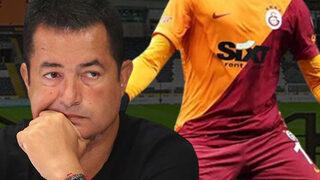 Acun Ilıcalı Galatasaraylı yıldıza talip oldu! Hull City'de Babel harekatı