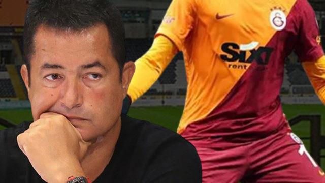 Acun Ilıcalı Galatasaraylı yıldıza talip oldu! Hull City'de Babel harekatı