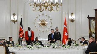 Erdoğan'a Ağlama günün olacak mesajı veren isim Köşk'teydi