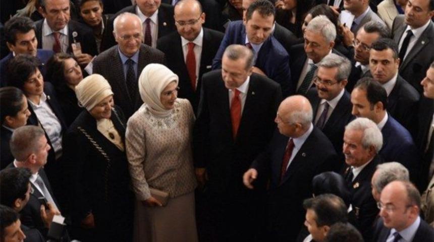 Cumhurbaşkanı Erdoğan'dan önemli açıklamalar