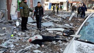 Rusya-Ukrayna savaşına ilişkin Kremlin'den yeni açıklama