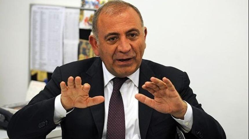 Gürsel Tekin'den iddia: Uçağı Suriye düşürmedi