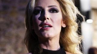 Petek Dinçöz ile Serkan Kodaloğlu boşanıyor! 